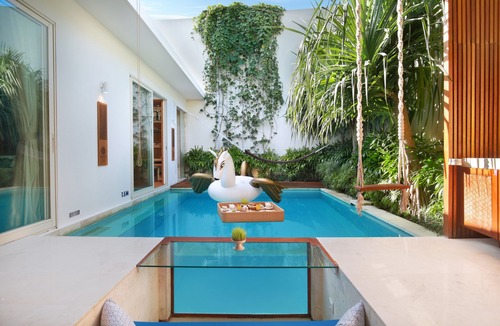 Seminyak Hotel | Sana VIE Villa