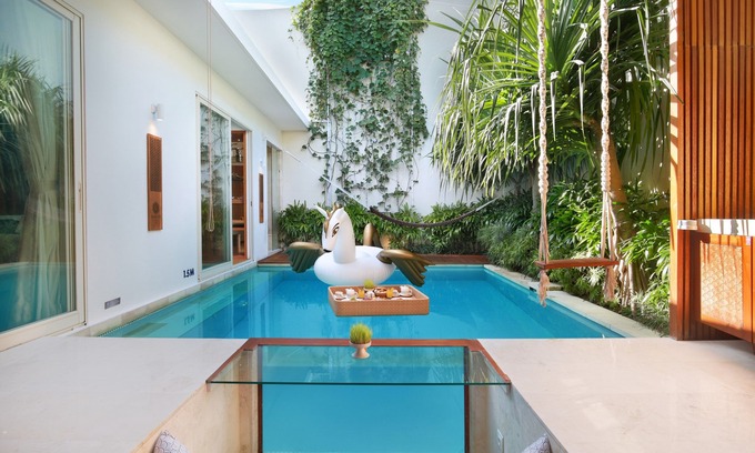 Seminyak Hotel | Sana VIE Villa